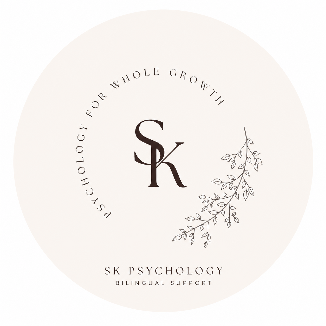 SK Psychology